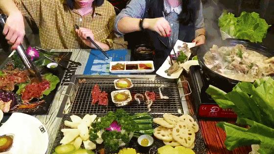 一头牛只有一块里脊,一头牛只供应6块牛排