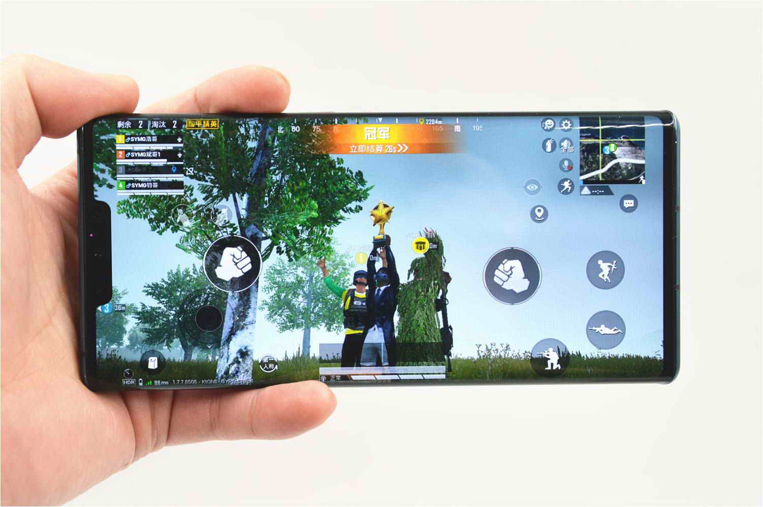 测评华为mate30pro适合给谁用,华为mate30pro全面评测