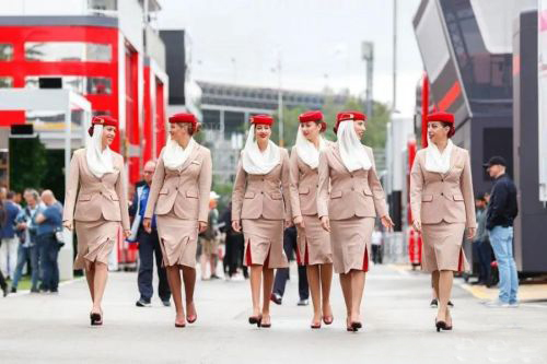 2021国内航空公司空姐待遇排行榜 (国内空姐最好看的航空公司)