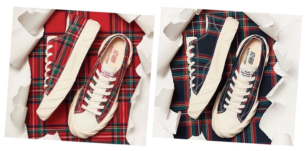 比匡威还好看的鞋,新款匡威帆布鞋推荐