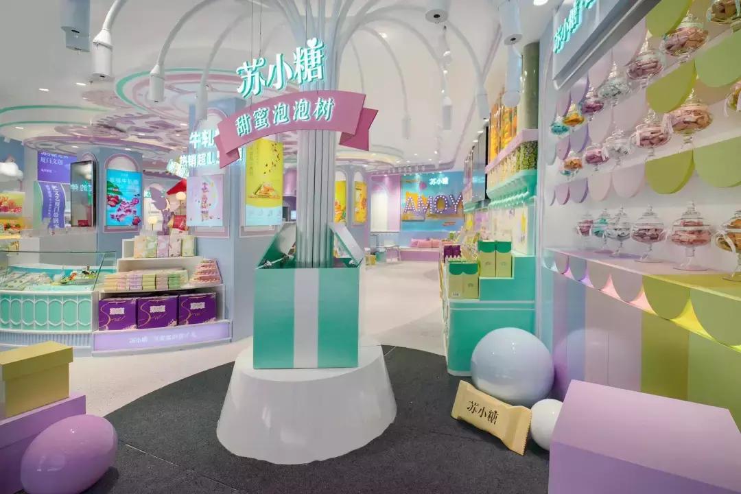 年业绩增长365%，复购率提升4倍，苏小糖私域流量运营方案大公开