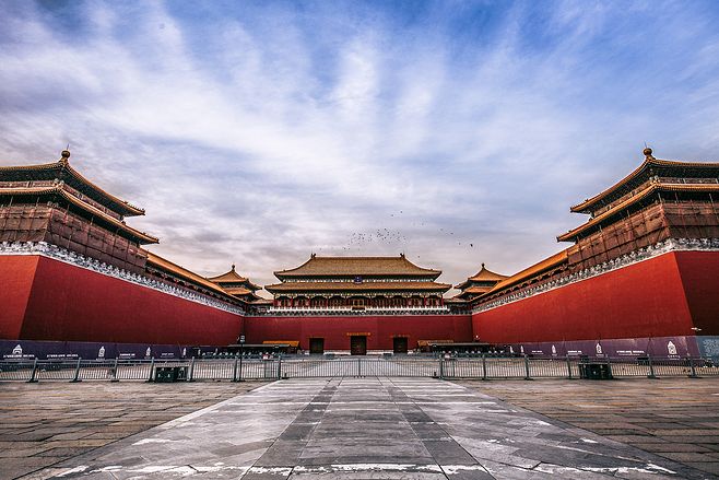 四本出类拔萃的古典仙侠小说,五位老者传授绝世武功的玄幻小说