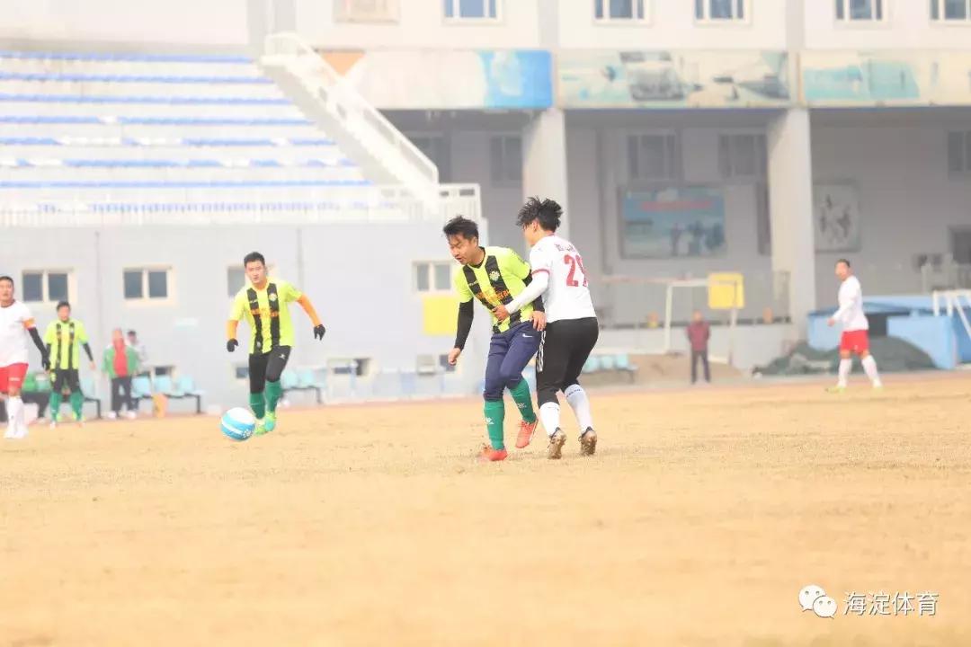 海淀区篮球超级联赛,中关村联赛