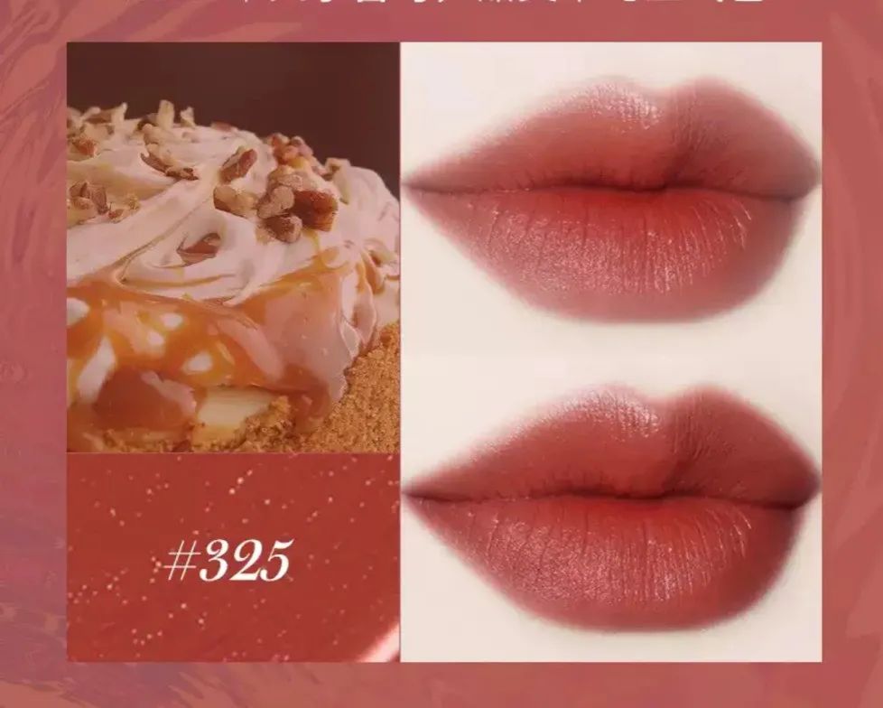 国际品牌口红热卖排行榜10强,全球十大口红品牌排行第一