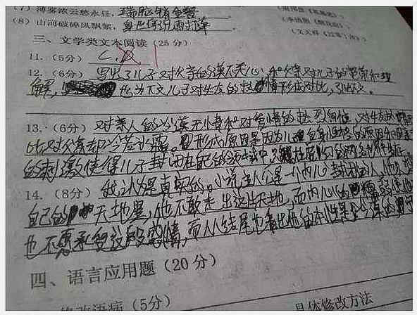 孩子写字潦草怎么引导,孩子写字潦草怎么解决