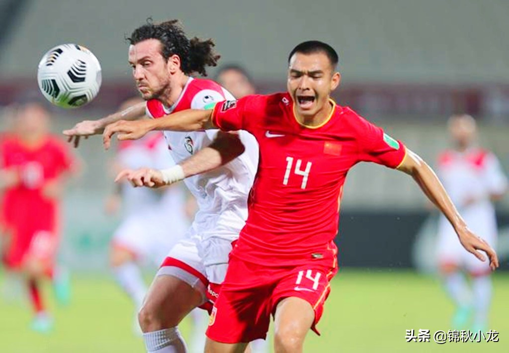 中场现状,中国男足中场谁能盘活
