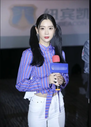 李成敏穿无痕裤后身材成为一绝,李成敏为什么穿露脐装