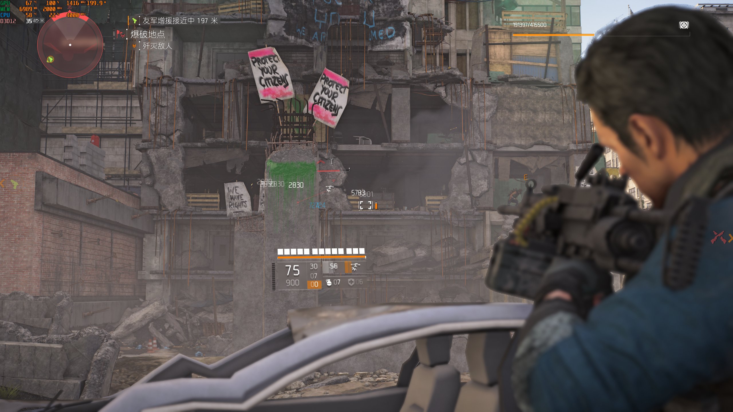 仍是性价比之选——讯景XFXRX590AMD50周年纪念版开箱