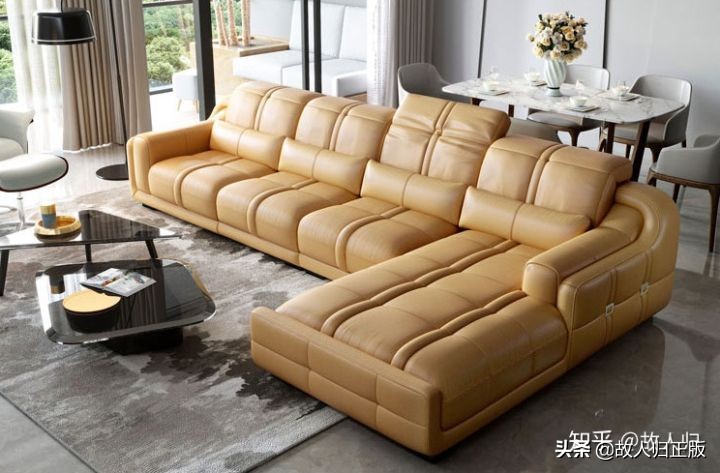 2021年沙发十大爆款布艺沙发,沙发品牌排行榜前十名大沙发