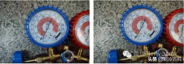 空调正确加冷媒的方法,空调加冷媒最佳方法