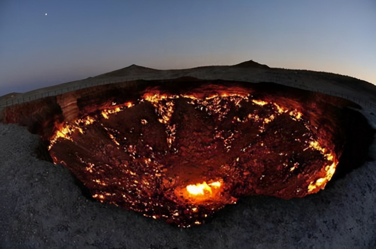 土库曼斯坦的真实生活现状,土库曼斯坦神秘低调的永久中立国