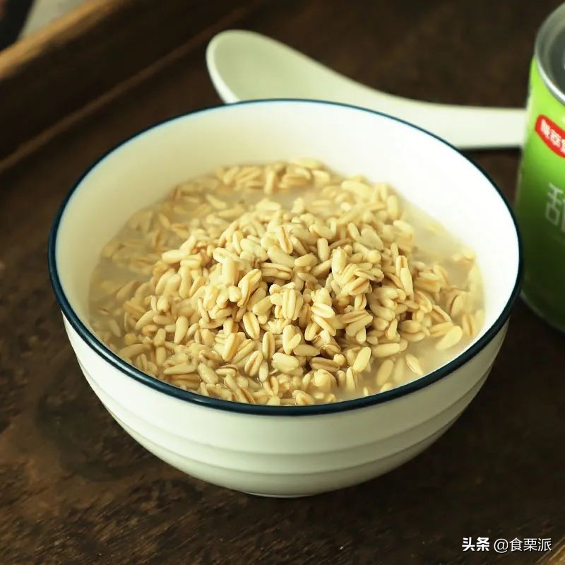 南方糖水和北方糖水,南方人和北方人的糖水