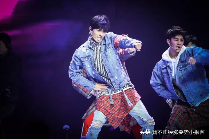 肖战背后的真实感受,肖战背后的辛酸谁人知