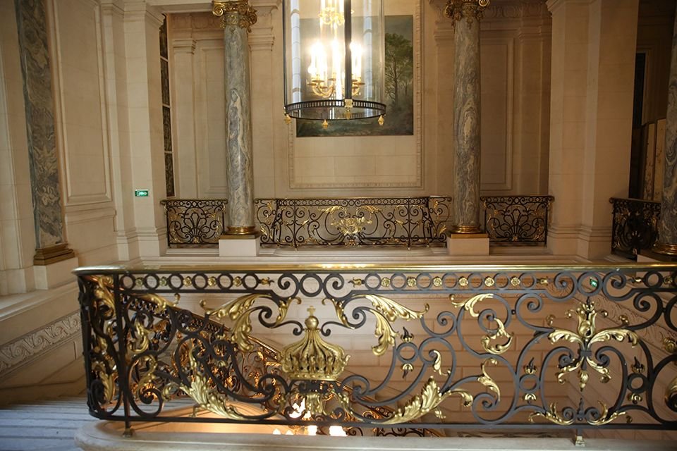 再刷巴黎!用没人试过的方式,和这座城市谈了谈心