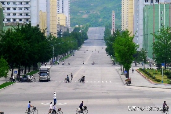 中国人在朝鲜做什么生意最好,中国人在朝鲜做什么生意