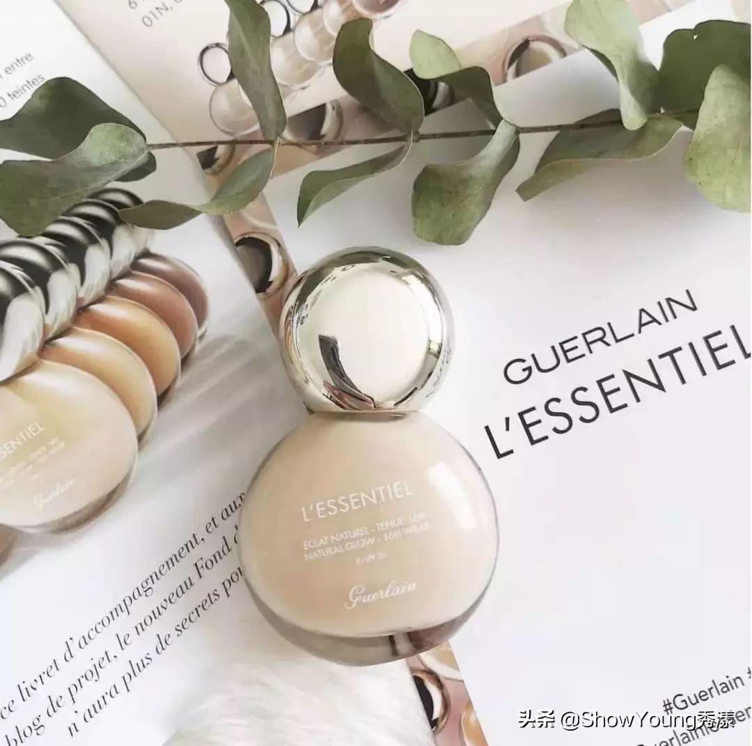 娇兰小灯泡原版,娇兰小灯泡隔离乳绿瓶