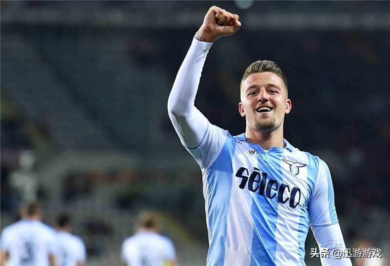 实况足球中场高个子球员推荐,实况足球高个子后腰