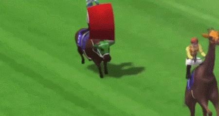 游戏里的那些沙雕游戏玩法,盘点沙雕游戏