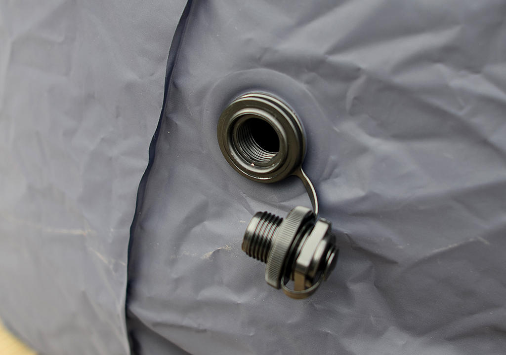 户外便携气垫加厚拼接自动充气垫,气垫床户外充电