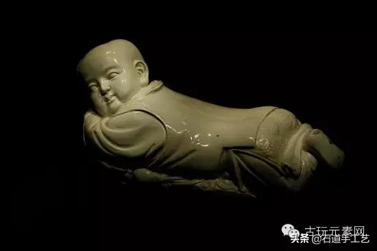 中国陶瓷博物馆有哪些珍贵瓷器,博物馆收藏历代陶瓷作品