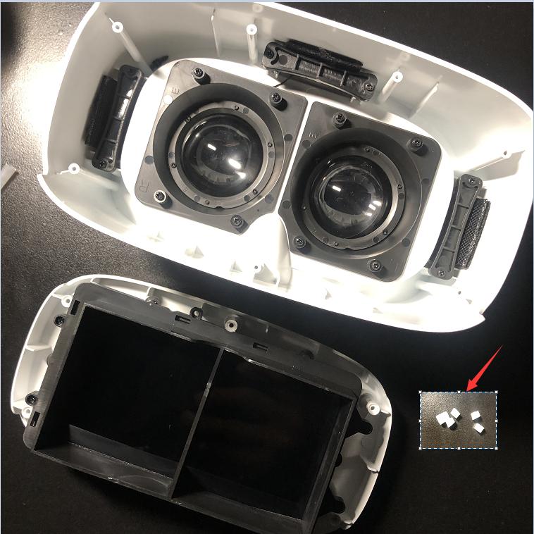 99元包邮的6寸VR，1080P，年轻人的第一块摸鱼屏