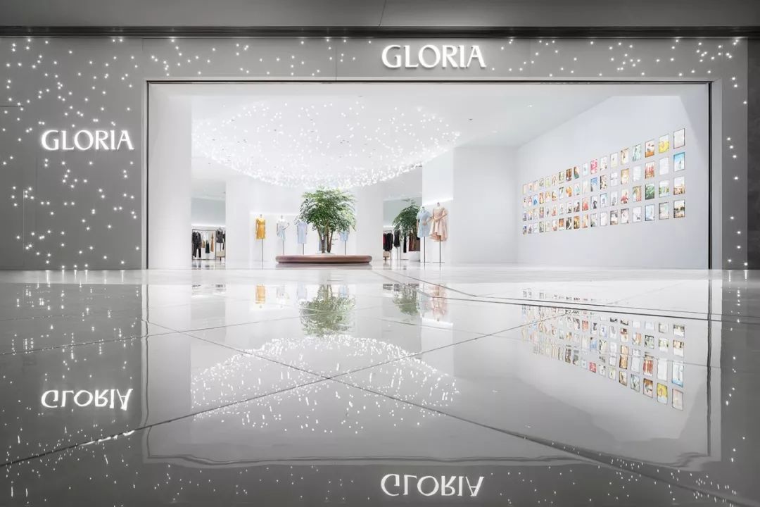 歌莉娅打折季,歌莉娅升级版