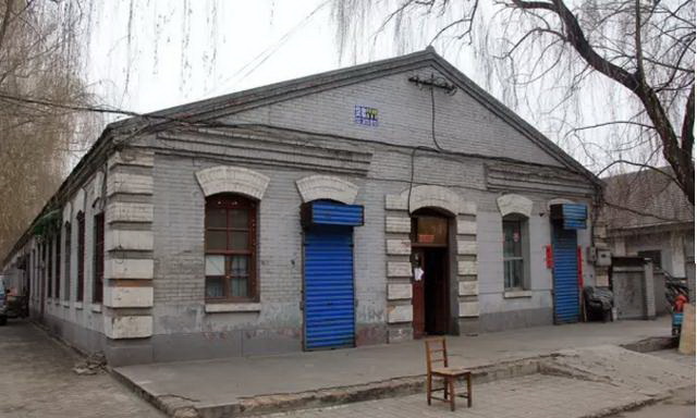 太原师范学院考古,2005年的太原师范学院