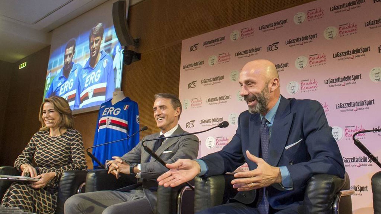 痊愈！前世界足球先生化疗17个月战胜癌症，感慨：终于长出头发了