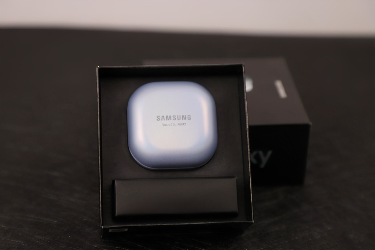 三星蓝牙耳机budspro降噪测评,三星GalaxyBudsPro降噪