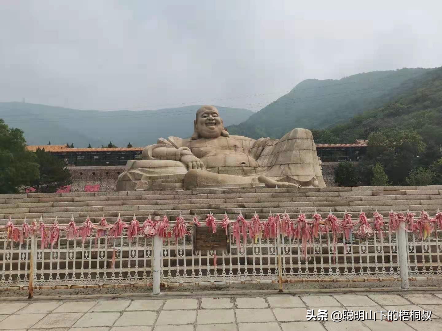 蟒山国家森林公园自由行攻略,北京蟒山森林公园游玩攻略