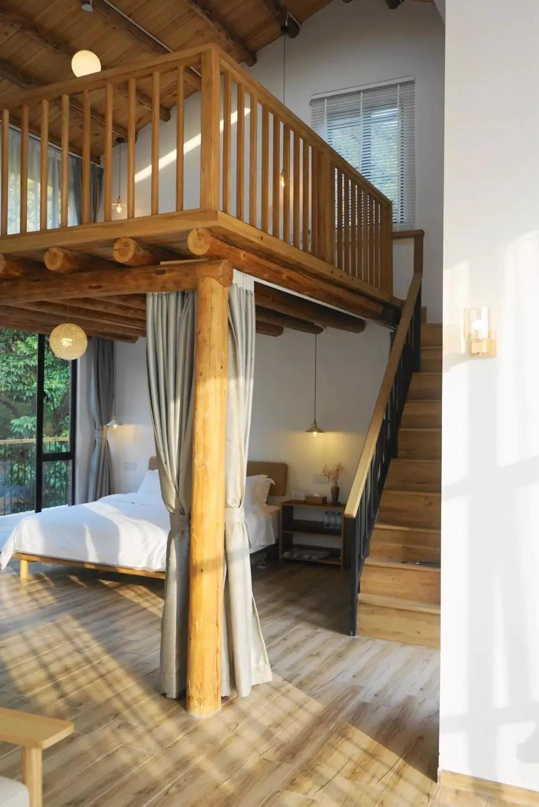 德阳版向往的生活藏在什么地方,向往的宜居生活就在这里