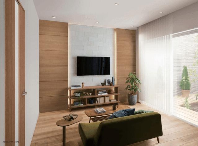 日式家装简约风格餐厅装修,梦想中的家简约装修