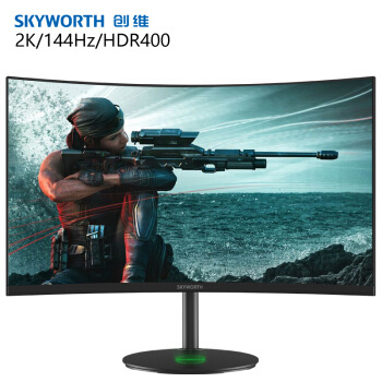 性价比高点平民显示器,2k价位生产力显示器推荐