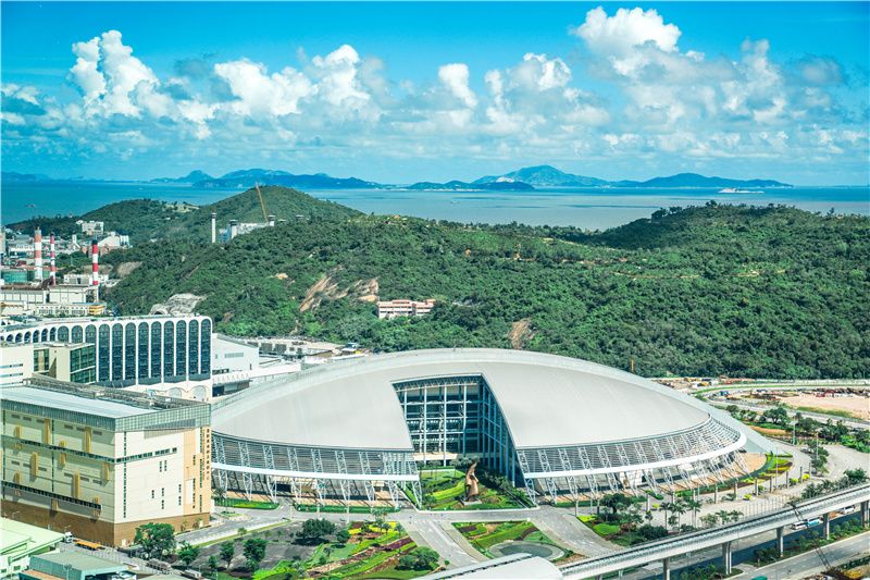 澳门最有名的景点大三巴,澳门必去景点之大三巴网红打卡地