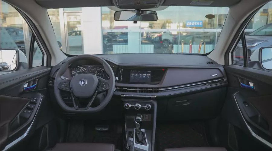 哪款小suv5万左右适合女孩子开的,这4款小suv够潮够个性