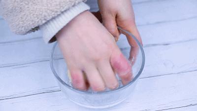 不打发不发酵的蛋糕,不打发蛋白松饼