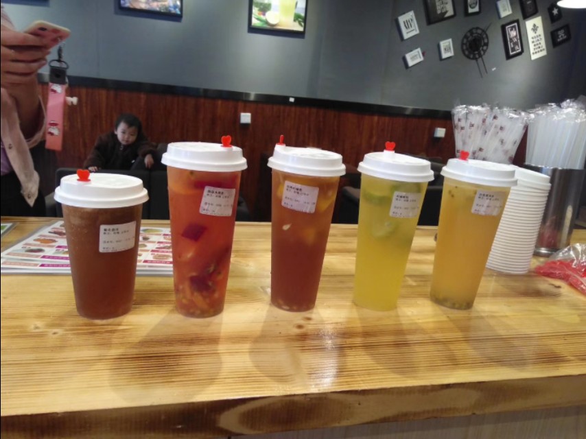 开一家奶茶汉堡炸鸡店设备要多少,汉堡炸鸡店需要哪些设备