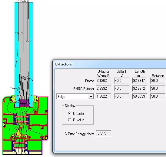 一个细节提升门窗保温,门窗保温哪种好用又实惠
