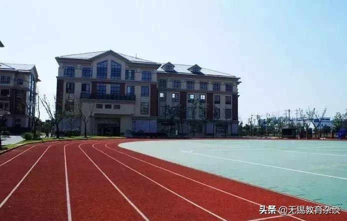 无锡金桥新城校区怎么样,无锡金桥学校新规划