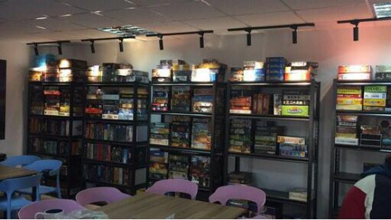 桌游攻略桌游推荐新手入门,桌游游戏杂谈