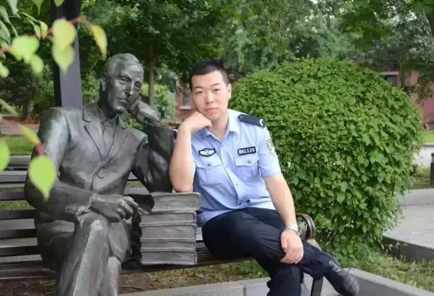 从警官学院进公安是正式编制吗,走进警院