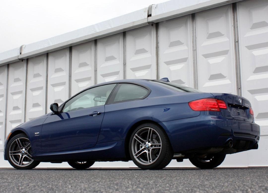 6万块钱的宝马5系,6万元买一辆宝马5系gt