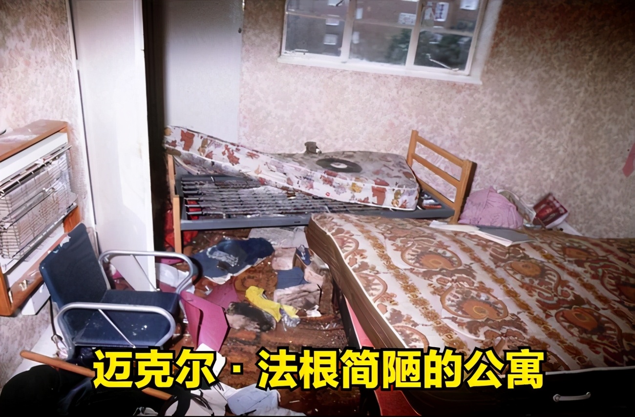 英国男子曾两度闯入白金汉宫,英国男子翻入白金汉宫