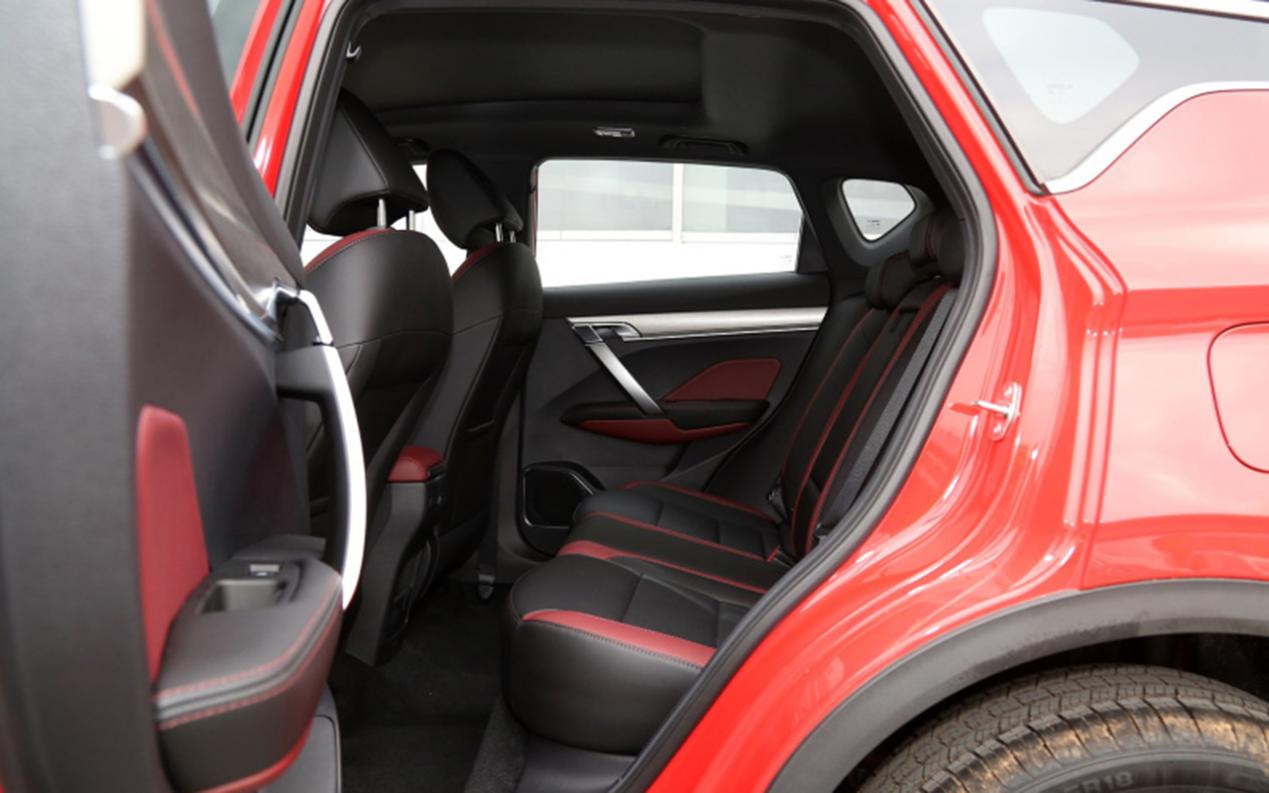 10万元买黑科技顶配suv了解一下,16万内落地口碑和品质好的合资suv