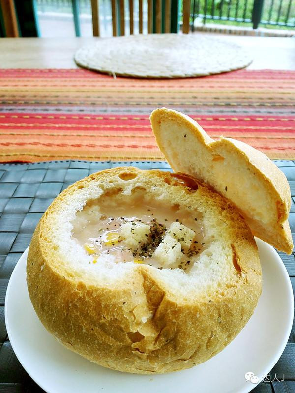 花莲|一人有一家民宿