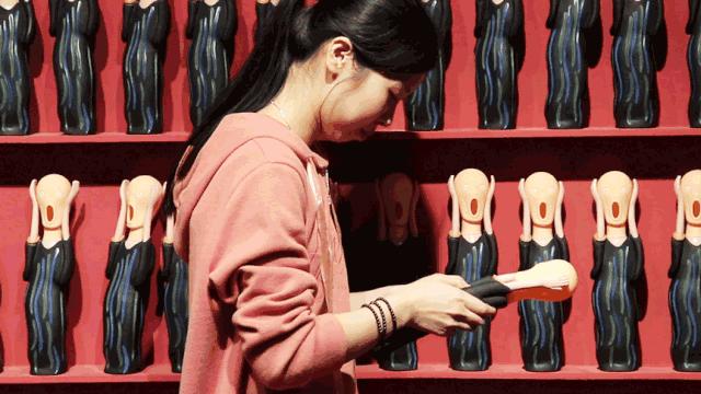 清远发泄减压馆,清远发泄馆