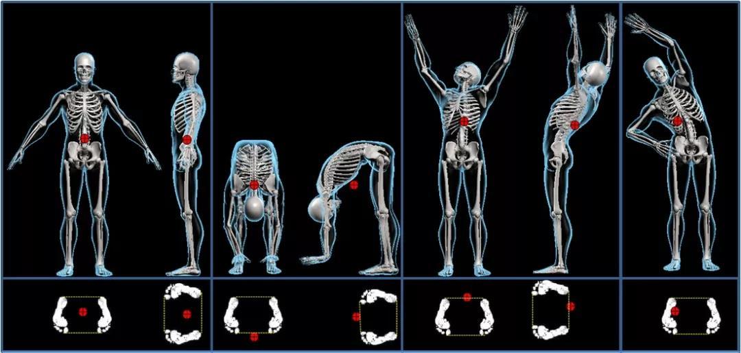 深蹲膝盖超过脚尖的危害,深蹲膝盖不能弯曲到90度