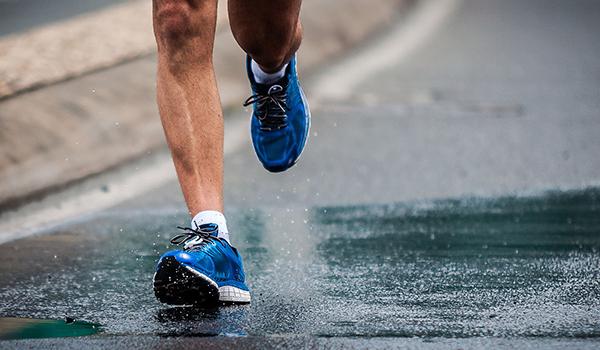 你不知道的运动鞋天花板,你不知道的移动黑科技