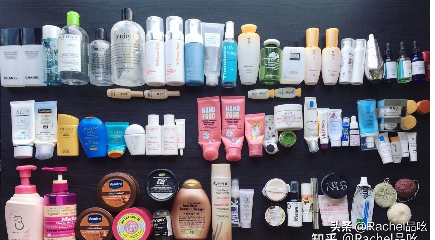 红腰子精华和小黑瓶精华哪个好用,红腰子精华和小黑瓶精华哪个好