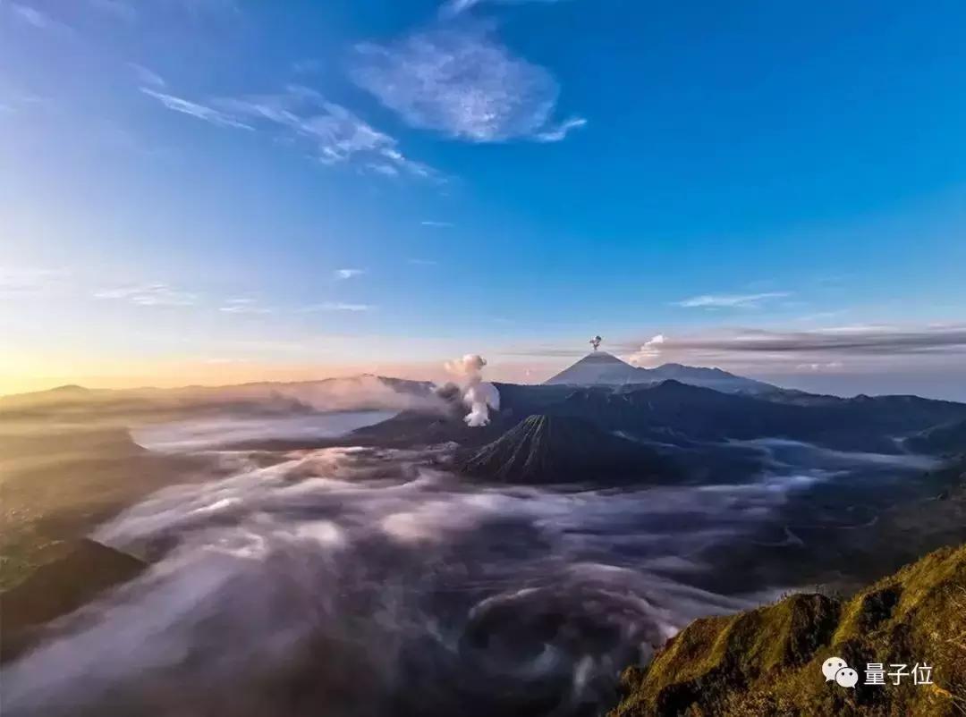 7千块，能打call，华为AI单反P30发布！50倍变焦四摄，没光都清晰